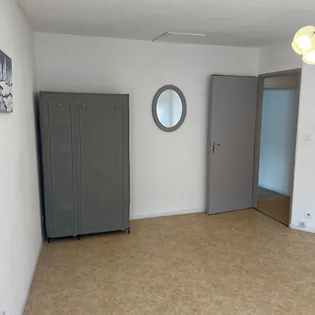 Apartamento Vallier *