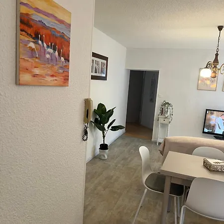 Apartment Vallier Saint-Vallier (Drome)