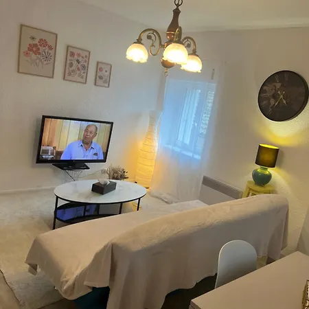 Apartment Vallier Saint-Vallier (Drome)