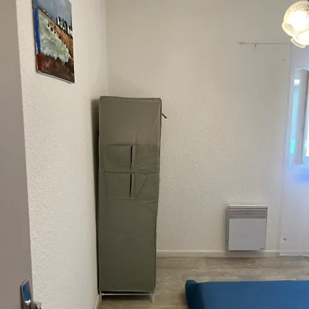 Vallier Apartment