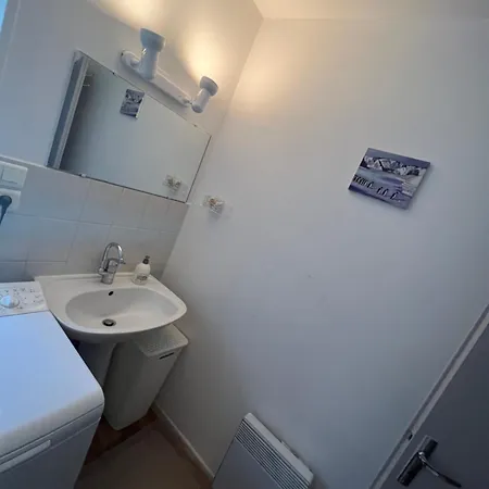 Apartamento Vallier Saint-Vallier (Drome)