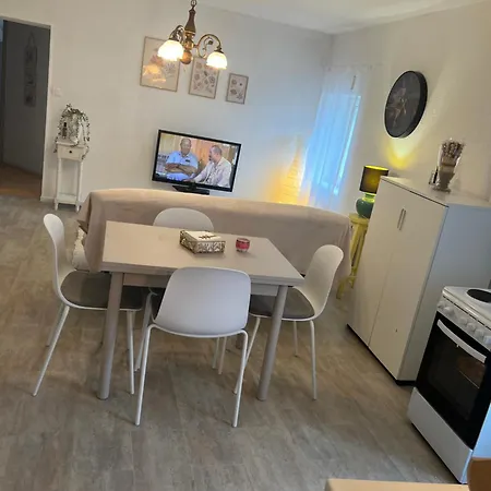 Vallier Apartamento