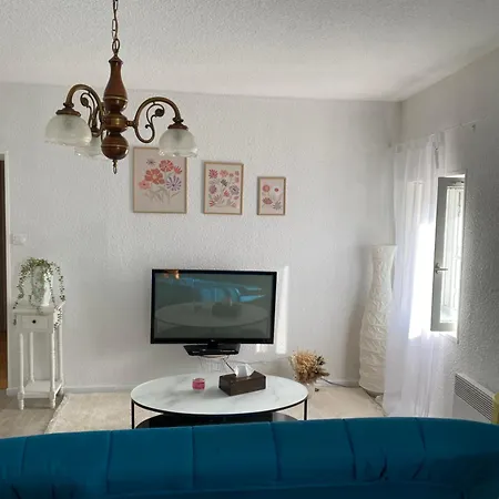 Apartamento Vallier